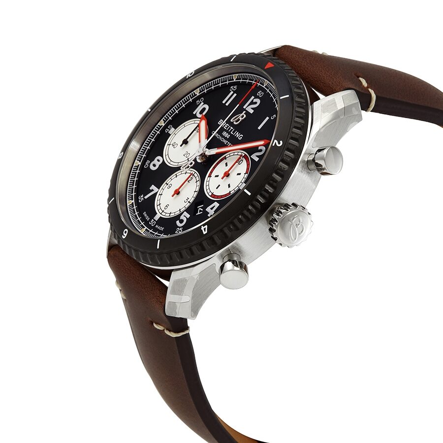 Breitling Aviator AB01194A1B1X2 Men's Automatic 1