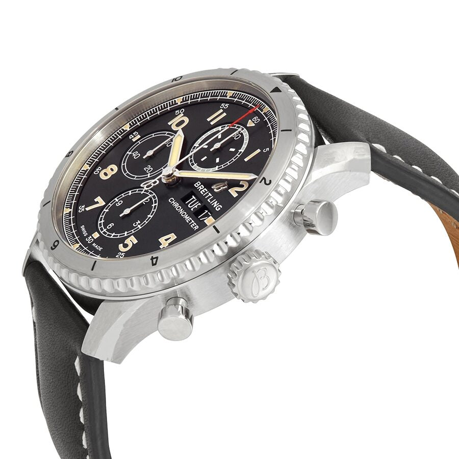 Breitling Aviator A13316101B1X1 Men's Automatic 1