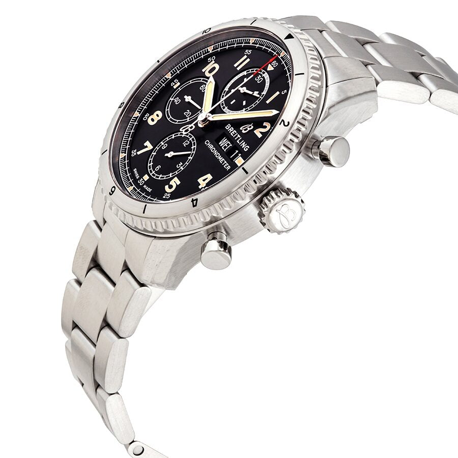 Breitling Aviator A13316101B1A1 Men's Automatic 1