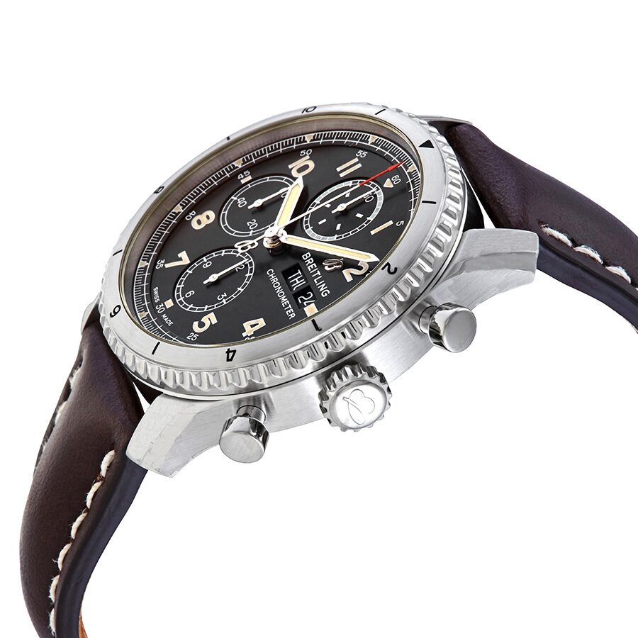 Breitling Aviator A13316101B1X4 Men's Automatic 1