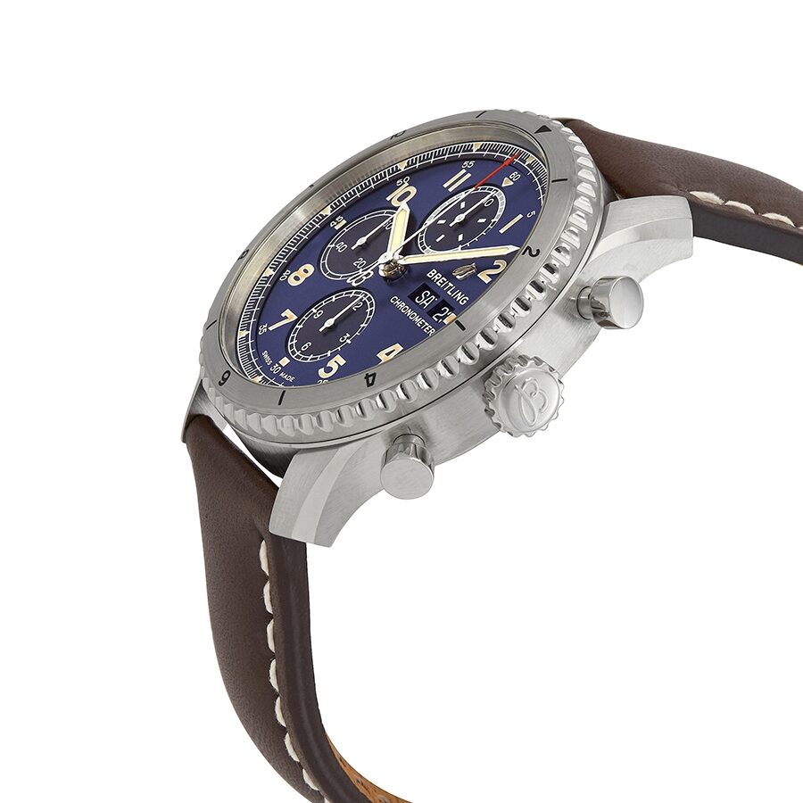 Breitling Aviator A13316101C1X2 Men's Automatic 1