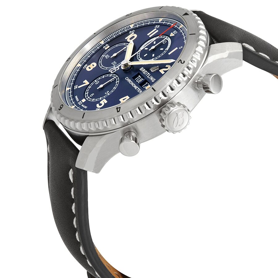 Breitling Aviator A13316101C1X3 Men's Automatic 1