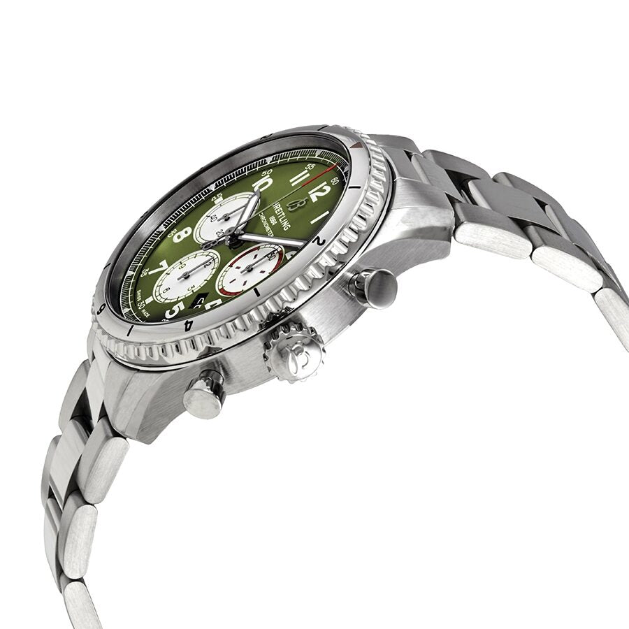 Breitling Aviator AB01192A1L1A1 Men's Automatic 1