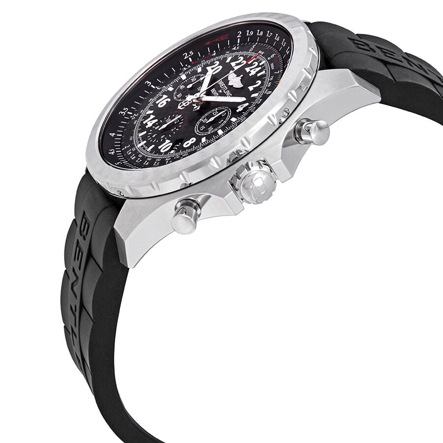 Breitling For Bentley AB022022/BC84BKRD Men's Hand Wind 1