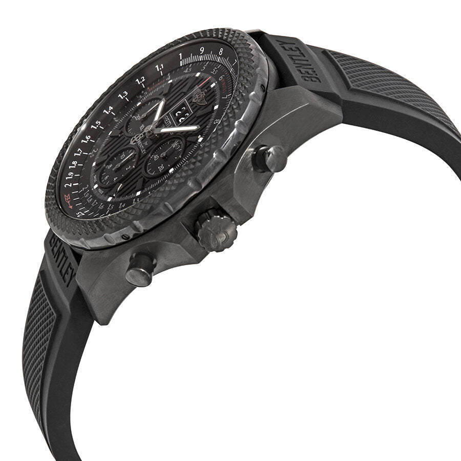 Breitling For Bentley M4436413/BD27-220S Men's Automatic 1