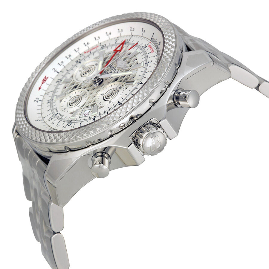 Breitling For Bentley AB043112/G774 - 990A Men's Automatic 1