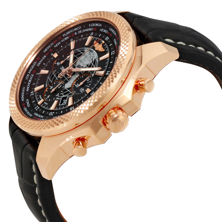 Breitling For Bentley RB0521U4/BC66/760P/R20BA.1 Men's Automatic 1