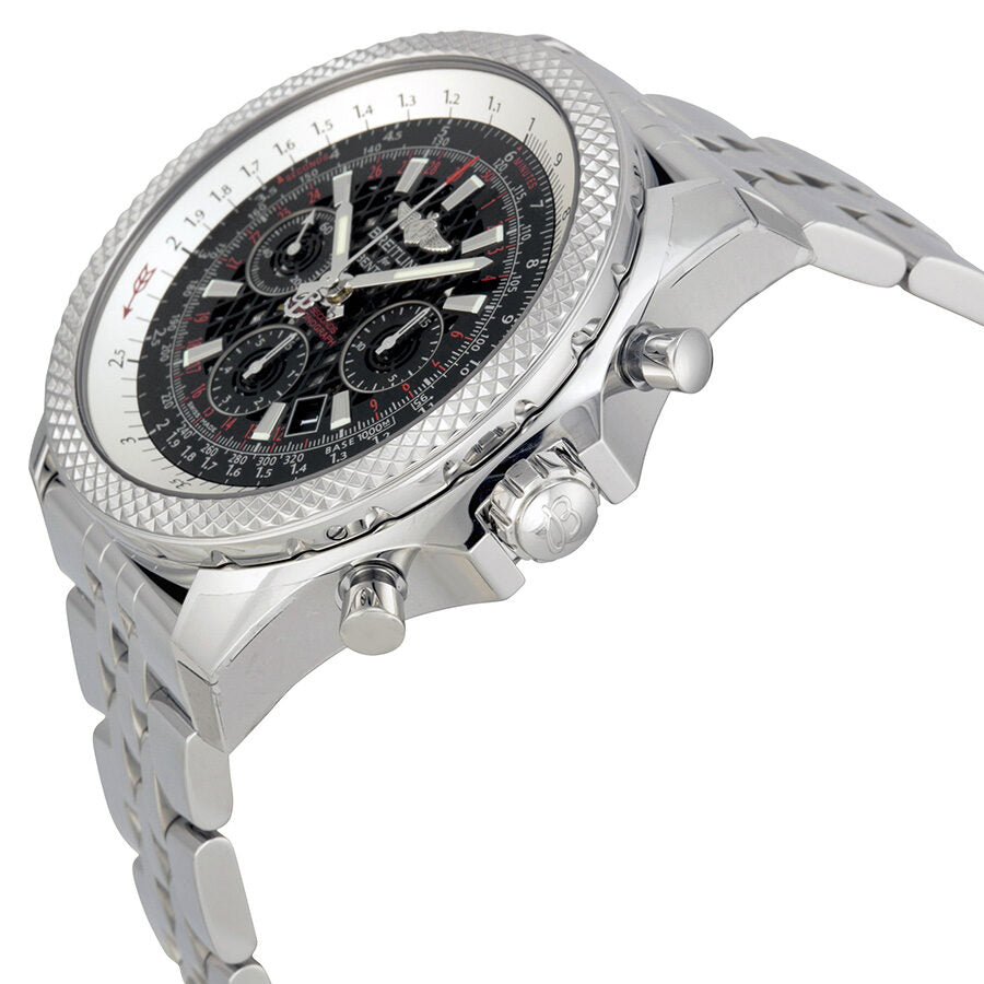 Breitling For Bentley AB061112-BC42-990A Men's Automatic 1