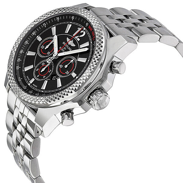 Breitling For Bentley A4139024-BB82-984A Men's Automatic 1
