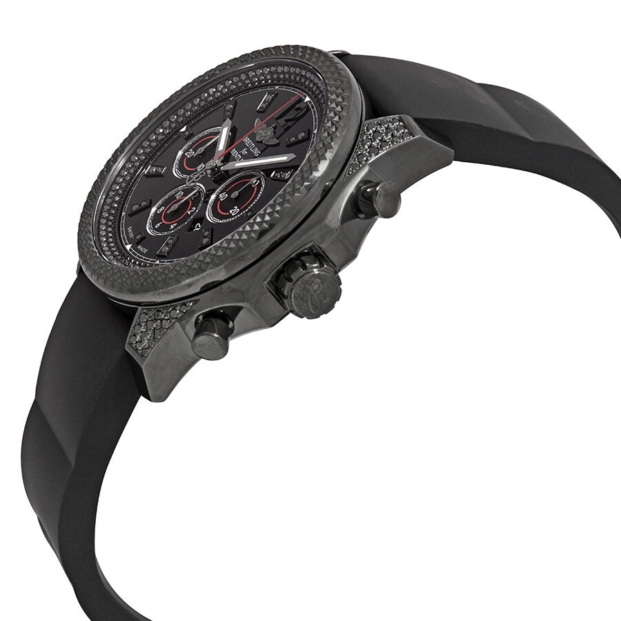 Breitling For Bentley M41390AQ/BC44-217S Men's Automatic 1