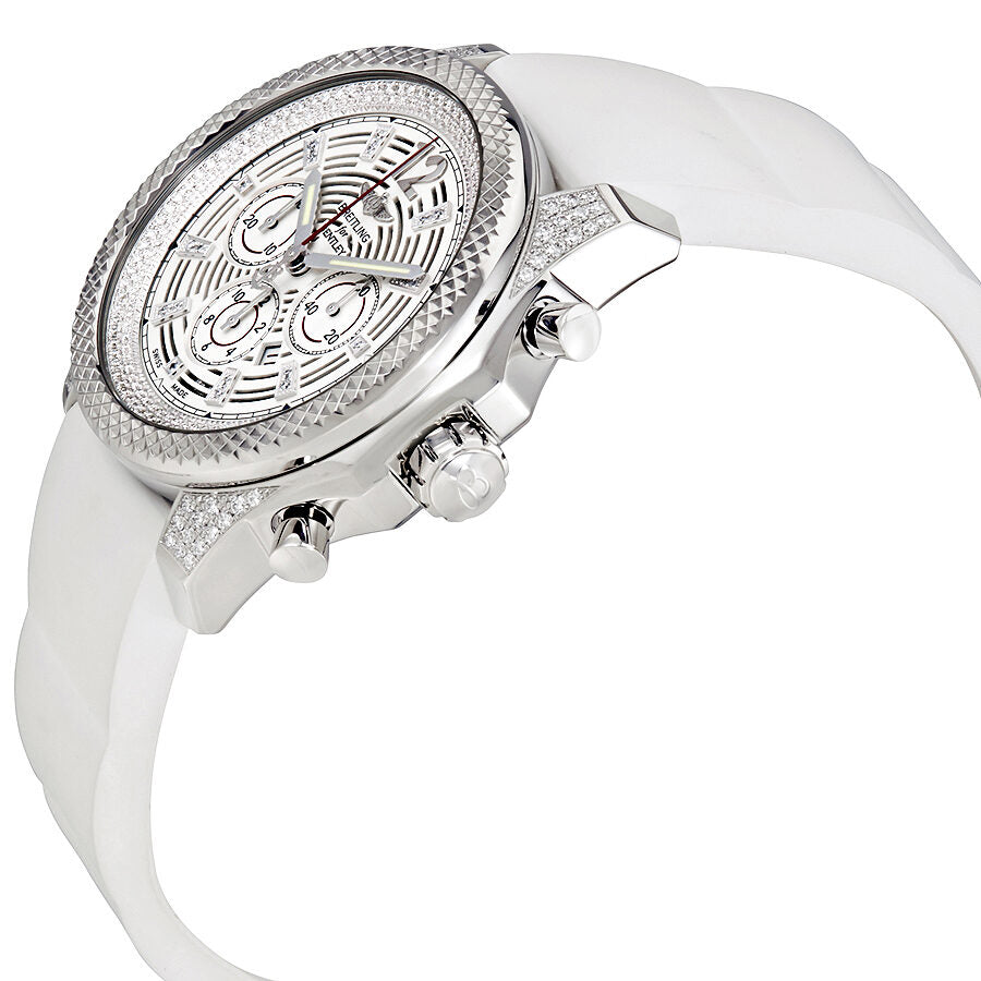 Breitling For Bentley A41390AP-G788 218S A18D.2 Unisex Automatic 1