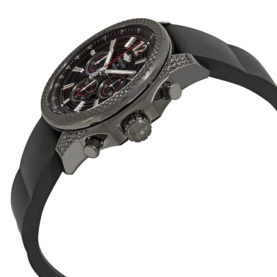 Breitling For Bentley M41390AN/BC83-217S Men's Automatic 1