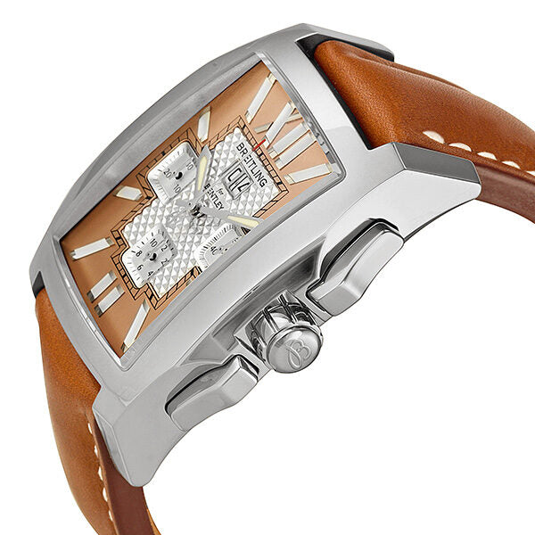 Breitling For Bentley A4436512-H531 443X Men's Automatic 1