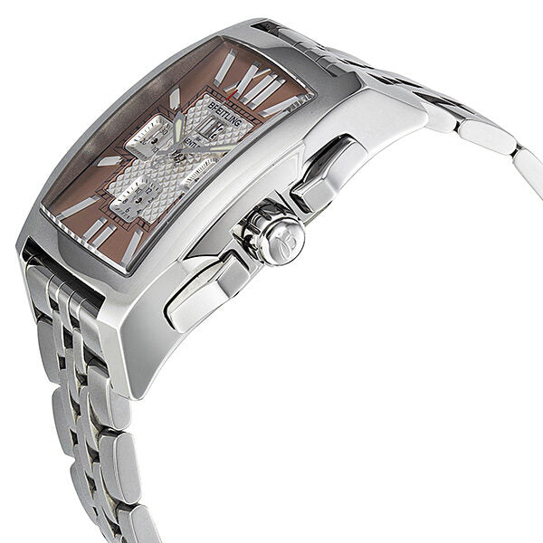 Breitling For Bentley A4436512-H531-982A Men's Automatic 1