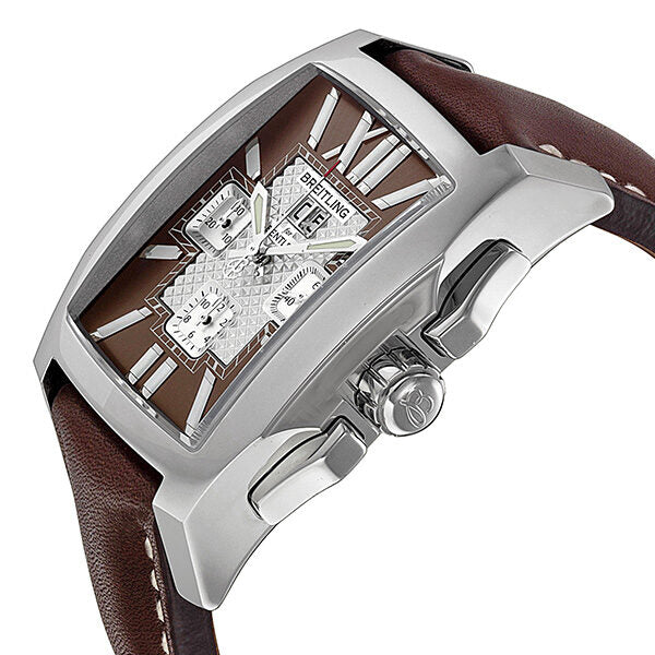 Breitling For Bentley A4436512-Q544-443X-A20BA.1 Men's Automatic 1