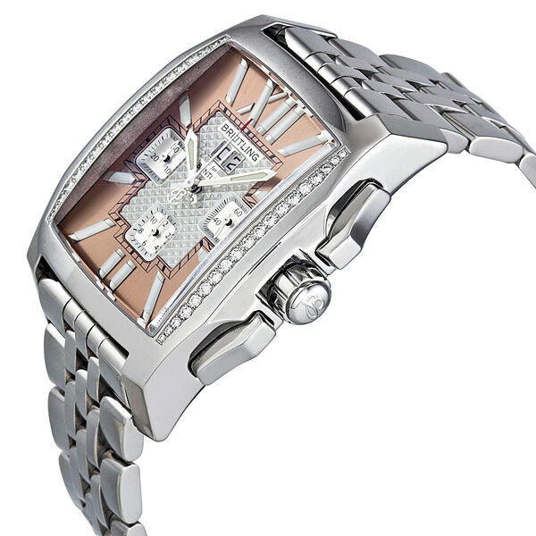 Breitling For Bentley A44365AF/H531SS Men's Automatic 1