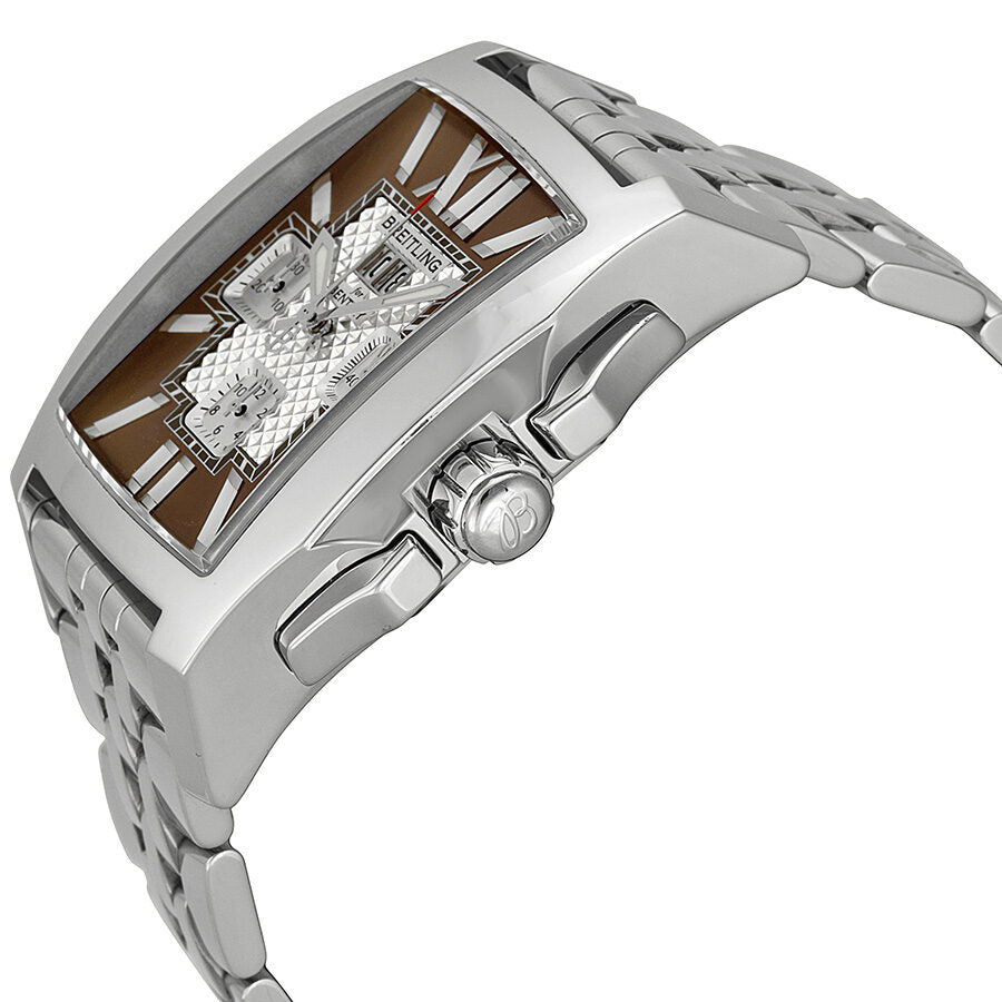 Breitling Flying B Chronograph A4436512-Q544-982A Men's Automatic 1