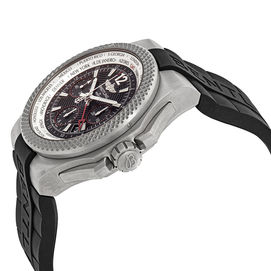 Breitling For Bentley EB043335/BD78-232S Men's Automatic 1