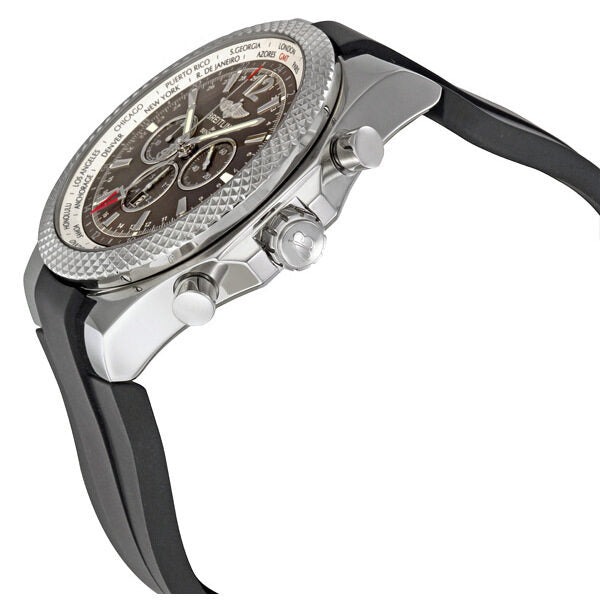 Breitling For Bentley BTA4736212/Q554 Men's Automatic 1