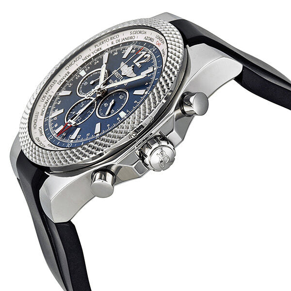 Breitling For Bentley A4736212-C768-222S-A20D.2 Men's Automatic 1