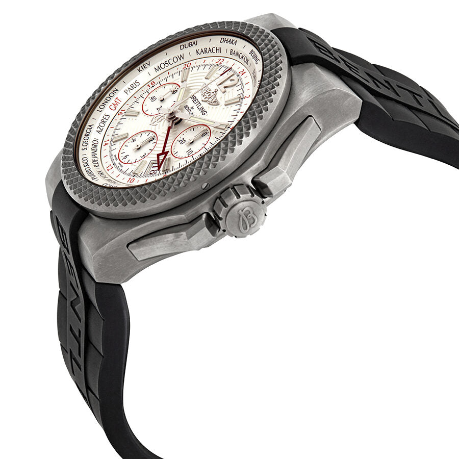 Breitling For Bentley EB043335/G801-232S Men's Automatic 1