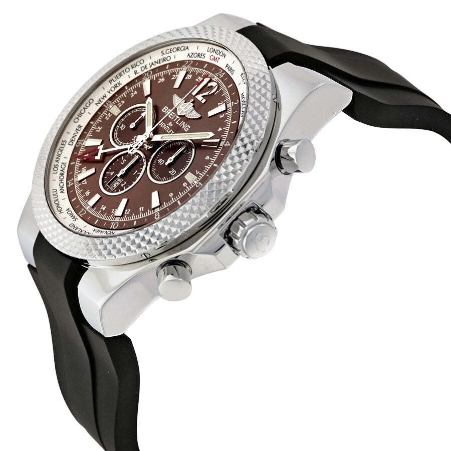 Breitling For Bentley A4736212-Q554-222S-A20D.2 Men's Automatic 1