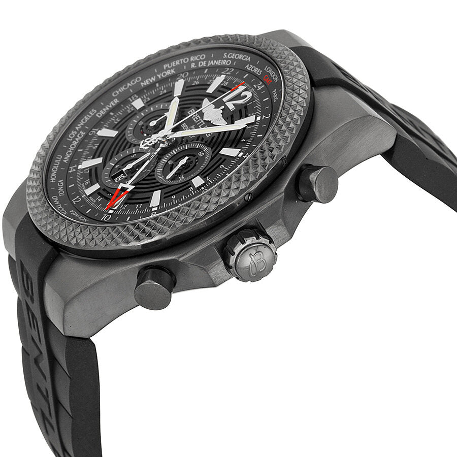 Breitling For Bentley M4736225/BC76 - 222S-M Men's Automatic 1