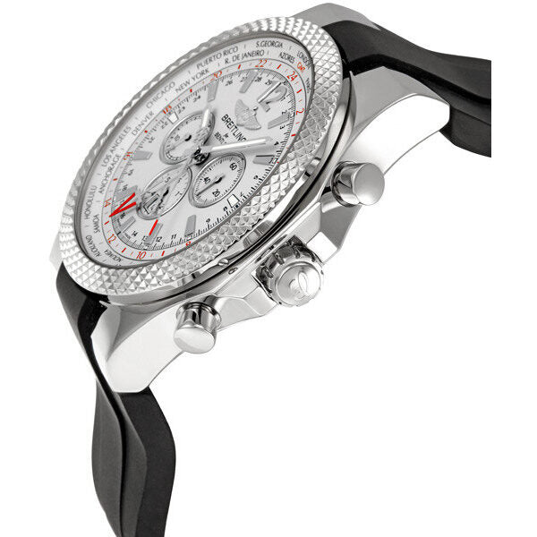 Breitling For Bentley A4736212-G657BKRD Men's Automatic 1