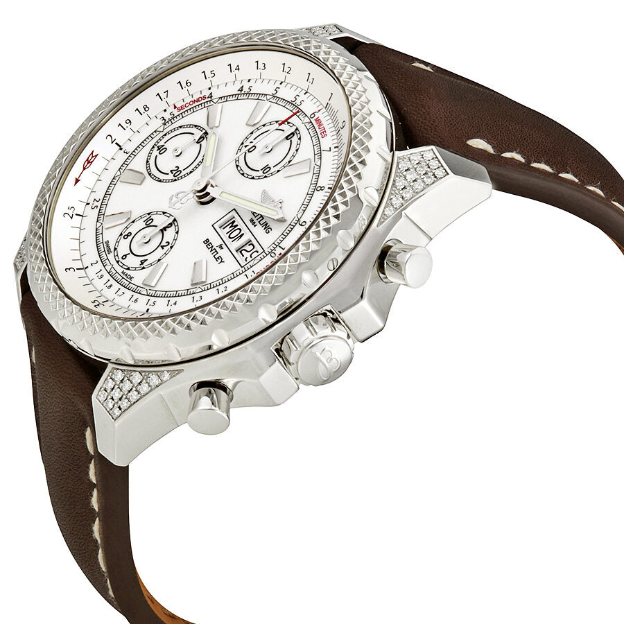 Breitling For Bentley A1336567-A736-437X-A20BA.1 Men's Automatic 1