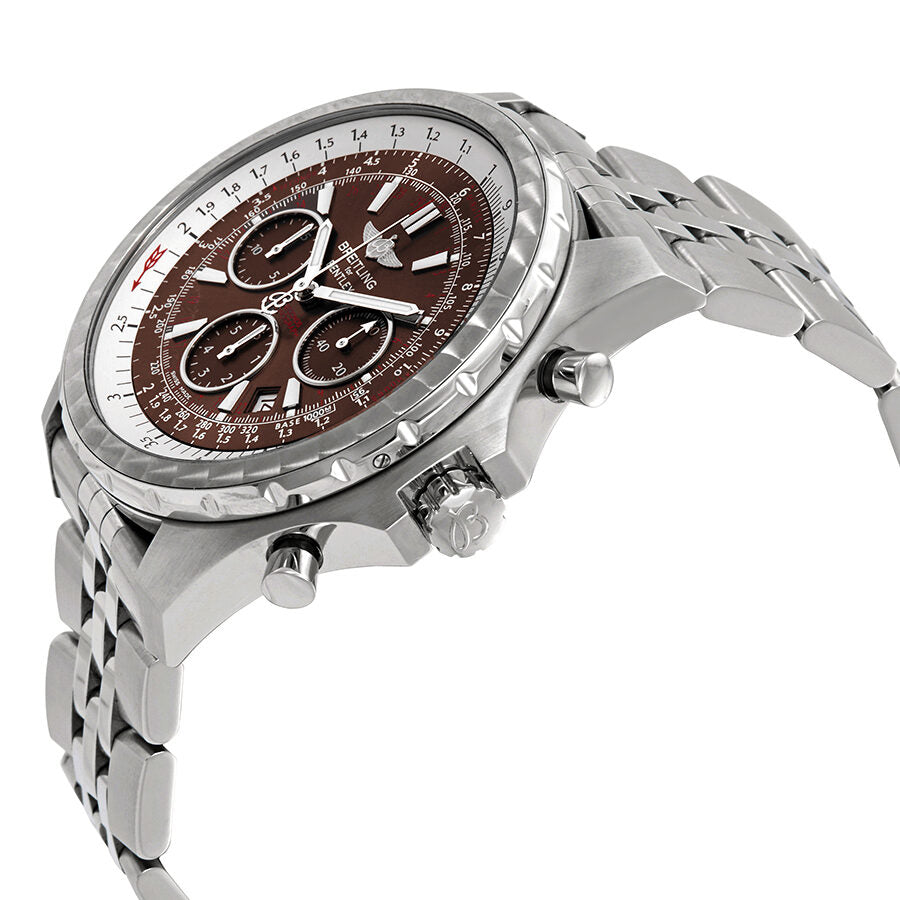 Breitling For Bentley A2536313/Q565SS Men's Automatic 1