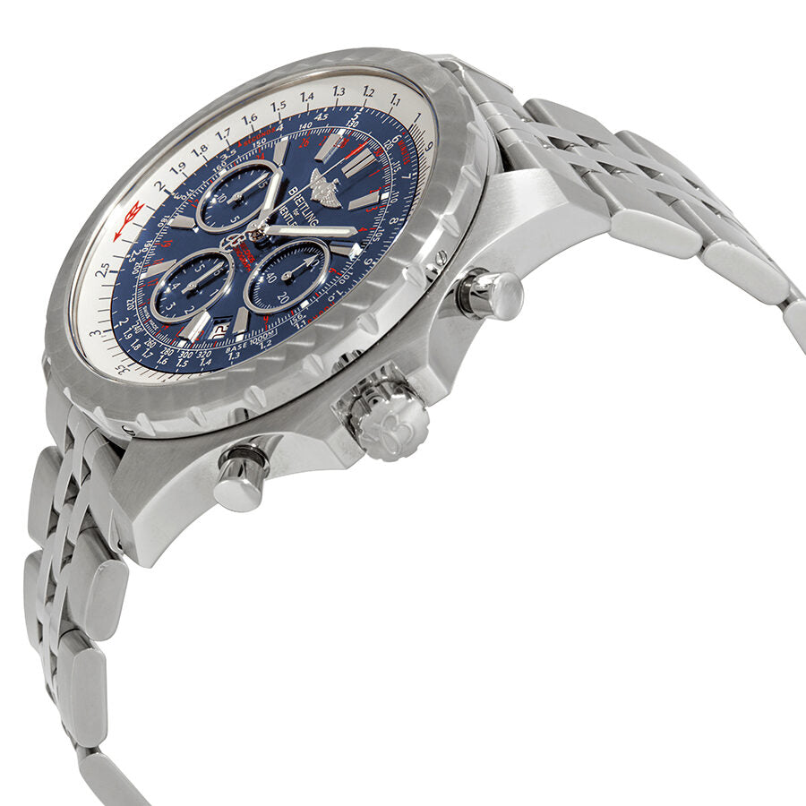 Breitling For Bentley A2536513/C781SS Men's Automatic 1