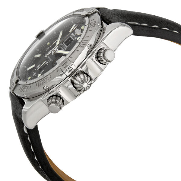 Breitling Blackbird J4435911/B835 Men's Automatic 1