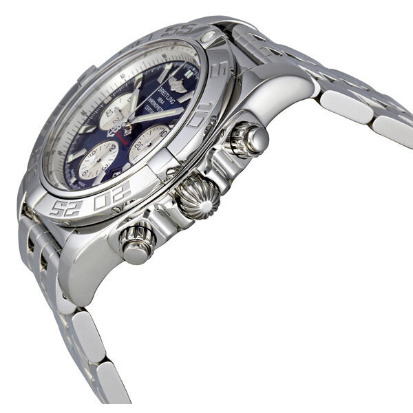 Breitling Chronomat AB011012-C788 Men's Automatic 1