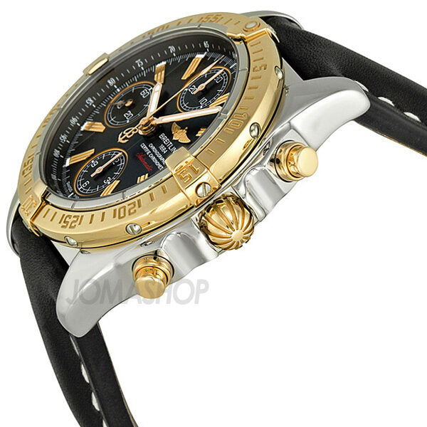 Breitling Chrono Cockpit C1335812/B949 Men's Automatic 1