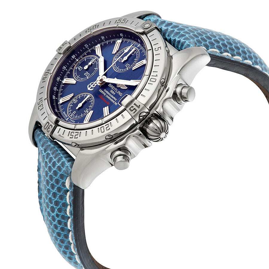 Breitling Chrono Cockpit A1335812-C776BLLZT Men's Automatic 1