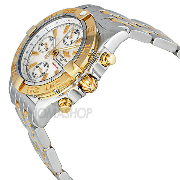 Breitling Galactic C13358L2/A686 Men's Automatic 1