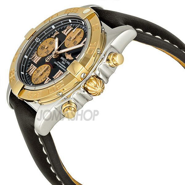 Breitling Galactic C13358L2/B899 Men's Automatic 1