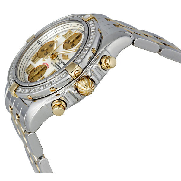 Breitling Galactic B13358LA/A597TT Men's Automatic 1