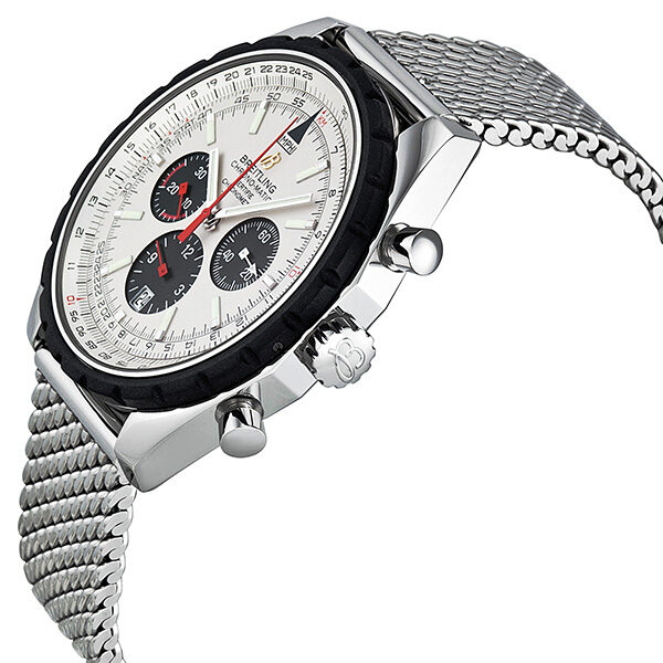Breitling Chronomat A1436002/G658 Men's Automatic 1