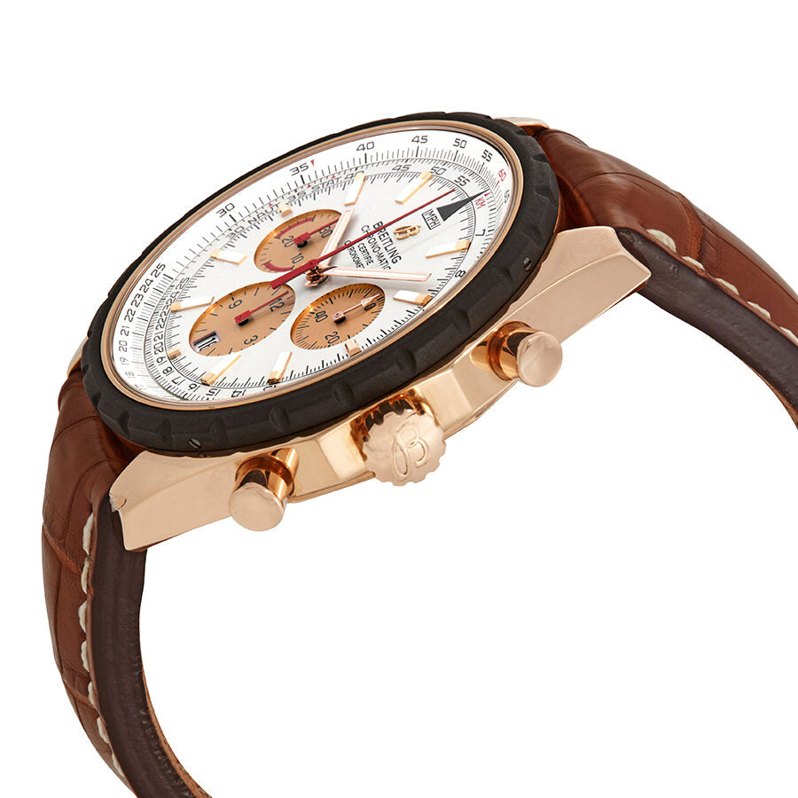 Breitling Chronomat R1436002/G660LBRCT Men's Automatic 1