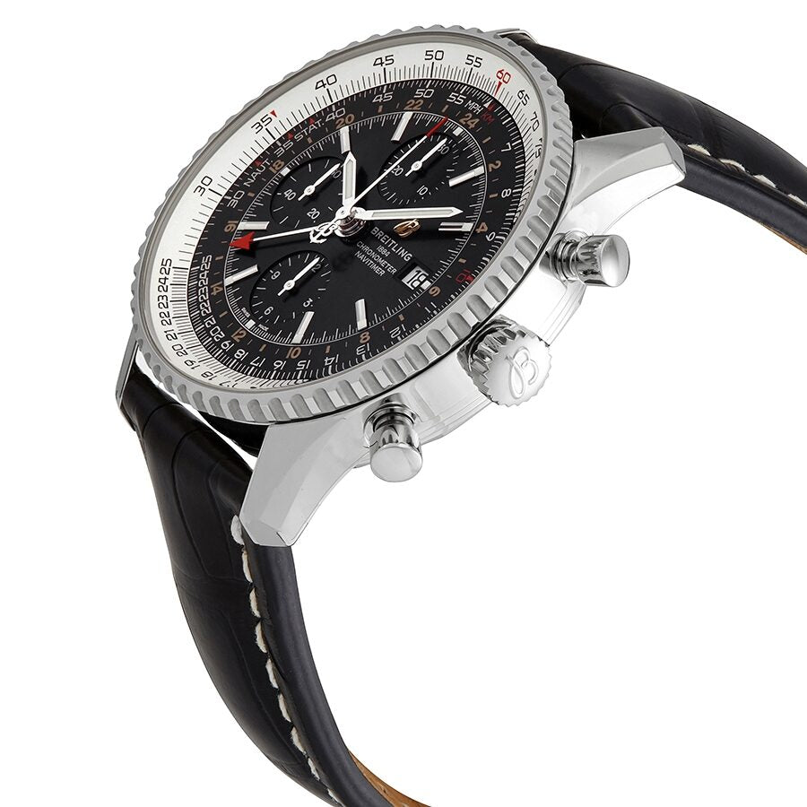 Breitling Navitimer A24322121B2P2 Men's Automatic 1