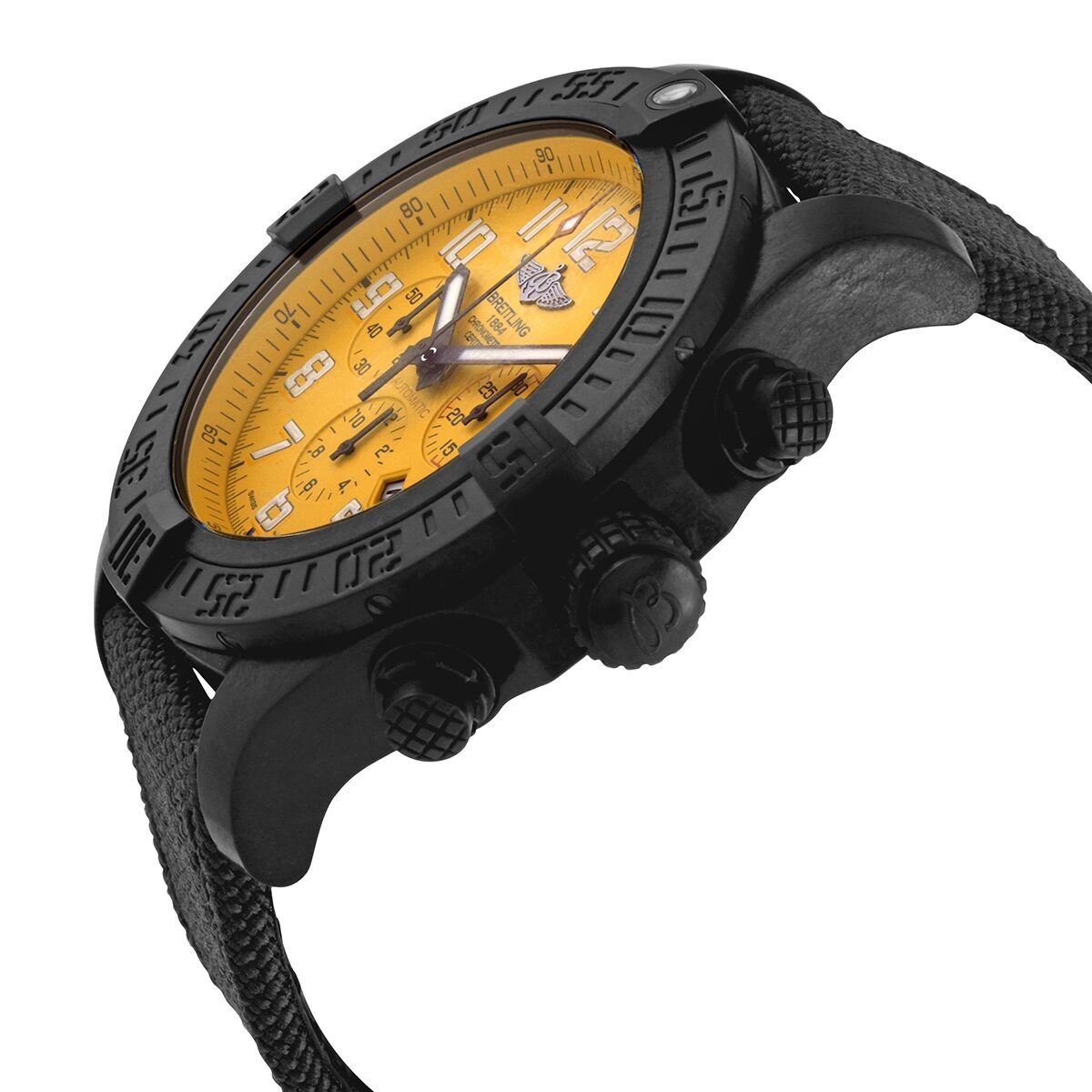 Breitling Avenger XB0170E41I1W1 Men's Automatic 1