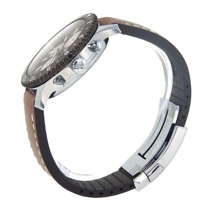 Breitling Chronoliner Y2431033/Q621 Men's Automatic 1