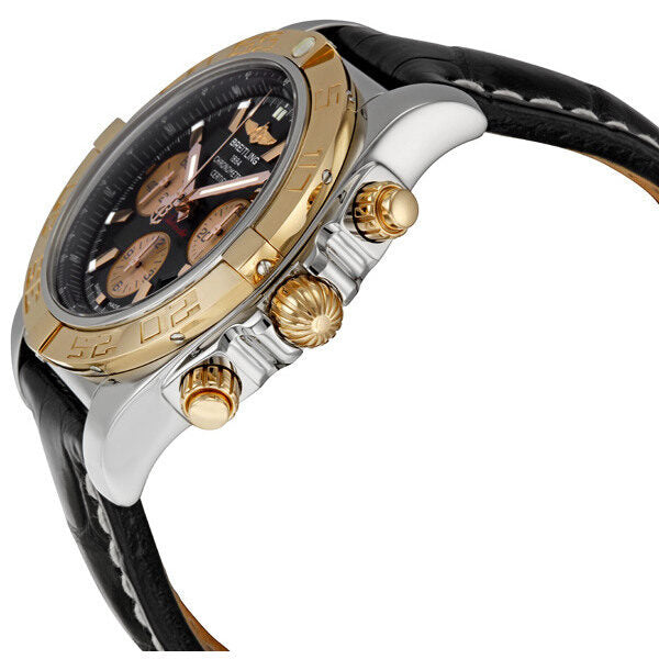 Breitling Chronomat CB011012-B968-744P-A20D.1 Men's Automatic 1