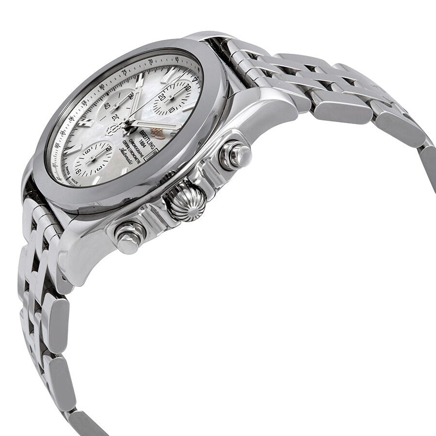 Breitling Chronomat W1331012-A774-385A Unisex Automatic 1