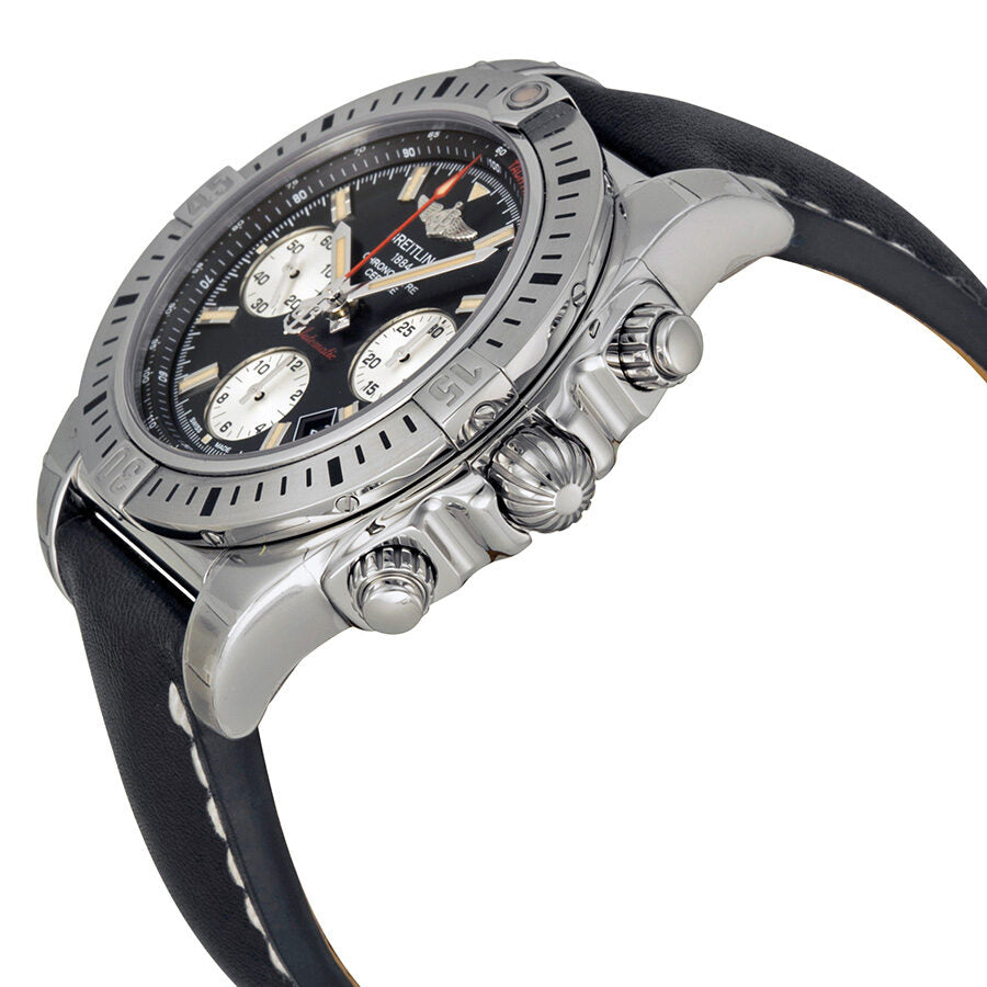 Breitling Chronomat AB01442J/BD26 Men's Automatic 1