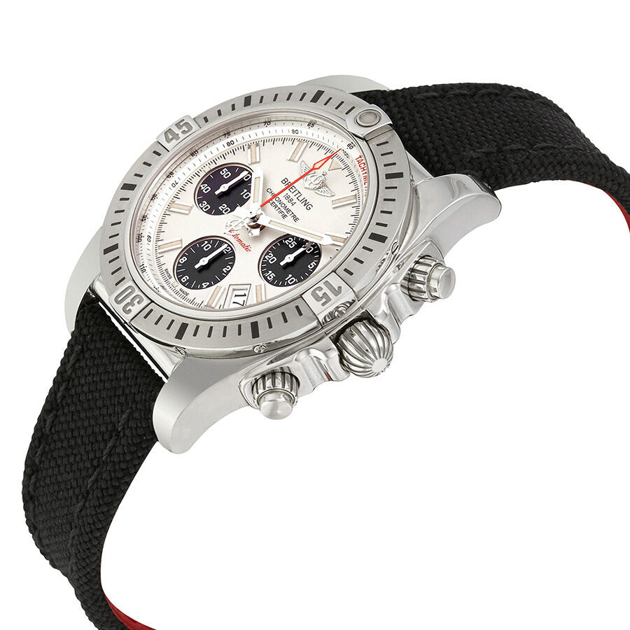 Breitling Chronomat AB01442J-G787-102W-A18D.1 Men's Automatic 1