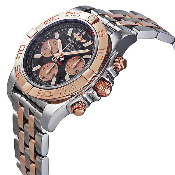 Breitling Chronomat CB014012-BA53-378C Men's Automatic 1