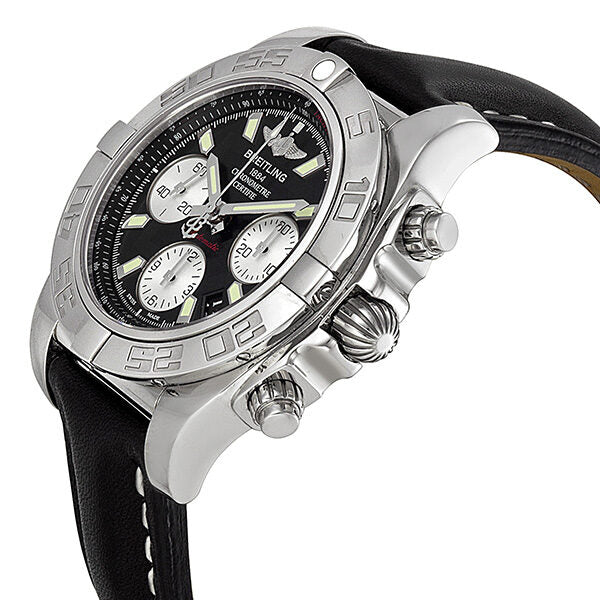 Breitling Chronomat AB014012-BA52 Men's Automatic 1