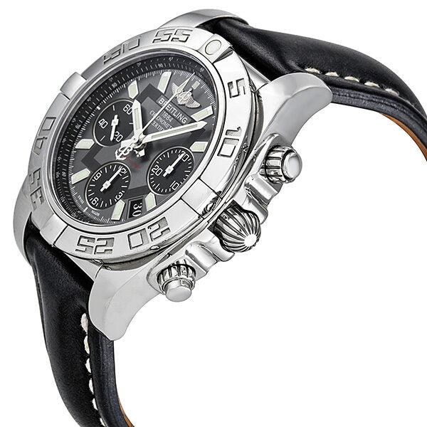 Breitling Chronomat AB014012-F554 Men's Automatic 1